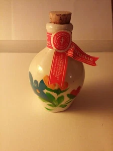 Decanter Liquore Genziana Bavarese Made in Germany - Foto 1 di 6