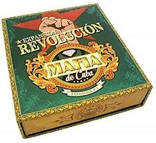 Mafia de Cuba Revolucion Expansion - English