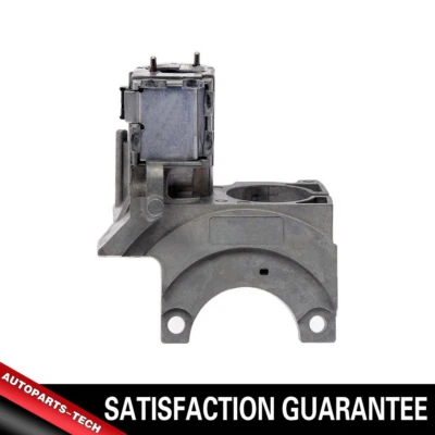 Carcasa de cilindro de bloqueo de llave de encendido Dorman para camioneta GM Chevy GMC tamaño completo SUV Foto 1 de 2