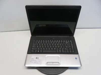 Compaq Presario CQ50 AMD Althon Dual-Core QL-60 1900MHz 2048 MB NO HDD No Batt - Image 1 of 4