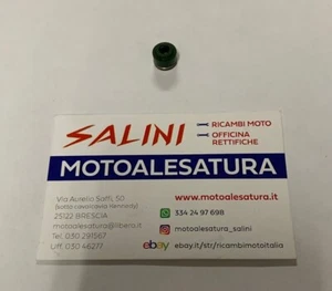 Oil Seal Guide Valve Suzuki RM Z 250 Cc 2007/2013 - Picture 1 of 2