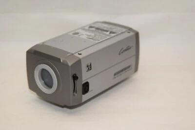 COSTAR CCC3530 24V 60Hz 4W Super High Res. Day & Night Color Security Camera - Image 1 of 4