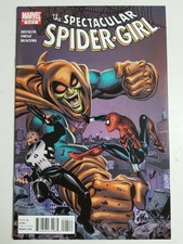 Spectacular Spider-Girl (2010) #4 - Near Mint