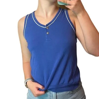 Vintage comfy tank - Image 1 of 4