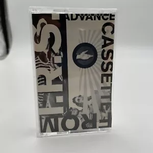 Guerrilla Grooves Vol. 1 - Various Artists - Promo Cassette (Tested) I.R.S. 1991 - Picture 1 of 6