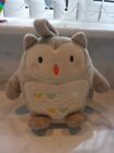 Tommie Tippee Ollie the Owl aide au sommeil lumineuse et bruit blanc