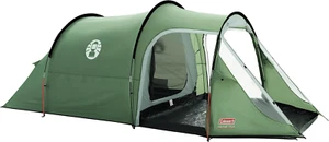 Unisex Adulto Tenda a 3 Posti, Tenda a Tunnel Da 3 Persone, Tenda Da Campeggio, - Foto 1 di 12