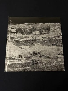Xiu Xiu - Knife Play - 1LP Vinyl Record - Signed - Picture 1 of 7