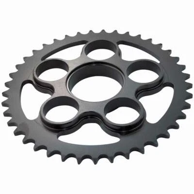 520-41T Rear Sprocket For Ducati MONSTER 800 S2R 07 MONSTER S2R 05-06 49411221B - Image 1 of 4