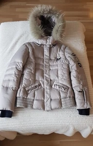 Wunderschöne Damen Winter Skijacke von Sportalm Gr. 36-38 wie Neu - Bild 1 von 11