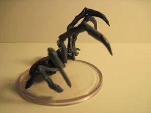 PHASE SPIDER miniature #30/45 Icons Quests from the Infinite Staircase AD&D - Picture 1 of 4