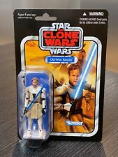 2012 Star Wars Obi-Wan Kenobi The Clone Wars Vintage Collection VC103 NEW