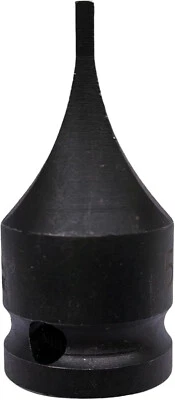 5/8" Width x 3/32" Thickness Tip, 1/2" Drive Drag Link Socket, Cr-Mo Alloy Steel - Image 1 of 4