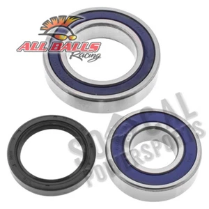 09-11 Ski-Doo Summit X 600 HO E-Tec Upper Shaft Jack Shaft Bearing & Seal Kit - Picture 1 of 2