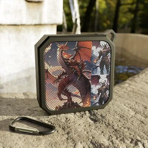 Haut-parleur Bluetooth extérieur Blackwater - Photo 1 sur 5