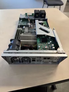 Supermicro X8DTS-F DDR3 Dual LGA 1366 Server Motherboard Tested Working - Picture 1 of 5