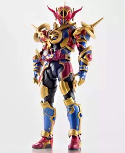 S.H. Figuarts Masked Rider Evol Fase 123 Set BANDAI Tamashii Web limitado JAPÓN - Imagen 1 de 10