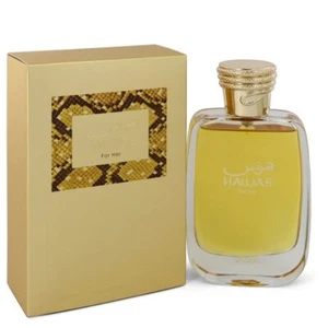Hawas by Rasasi Eau De Parfum Spray 3.33 oz for Women - Picture 1 of 1