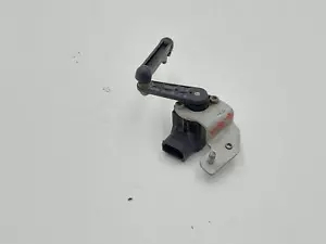 2007 BMW M6 E63 Rear RH Right Suspension Ride Height Sensor 67766059 - Picture 1 of 8