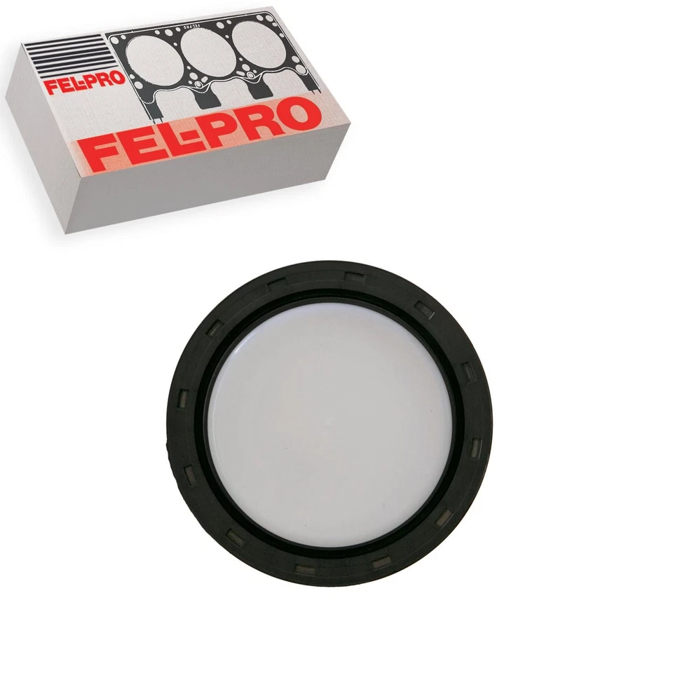 Sello del cigüeñal del motor Fel-Pro delantero para Chevrolet Corvette 2014-2019 6,2 L V8 Foto 1 de 1