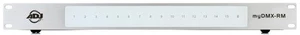 ADJ myDMX RM 512-Ch Rackmount DMX USB Interface with Software - Picture 1 of 7