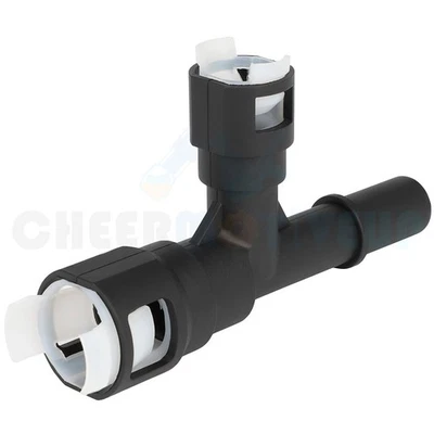 Carcasa termostato motor coche para Chevrolet Tahoe GMC Yukon 2000-2014 5,3 L Foto 1 de 4