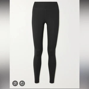 NIKE Dri FIT High Rise Ankle Legging. Gr. S - Bild 1 von 9