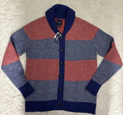 Suéter Cárdigan Gap Niños Talla XXL (14-16) Envío Rápido Foto 1 de 4