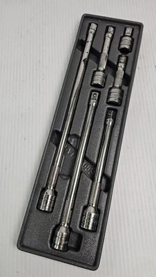 SNAP-ON 6PC SET PAKTY207 (E90004269) - Image 1 of 4