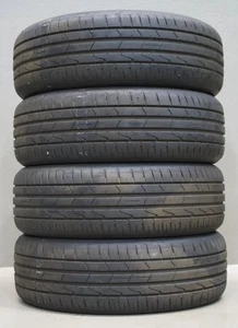 4x Hankook Ventus Prime 3 205 60 R17 97W Sommerreifen DOT20 +6mm TOP! - Bild 1 von 4