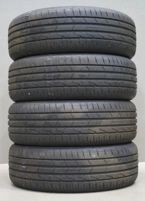 4x Hankook Ventus Prime 3 205 60 R17 97W Sommerreifen DOT20 +6mm TOP! - Bild 1 von 4