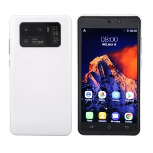 US Plug Wifi M11 Ultra Smart Phone 10 Cores 5.5in 5MP And 8MP 2GB And 16GB For A - Picture 1 of 23
