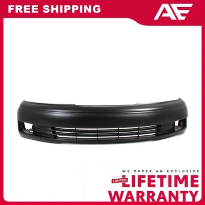 Cubierta de parachoques delantera imprimada para Lexus ES300 1997-1999 base Foto 1 de 4