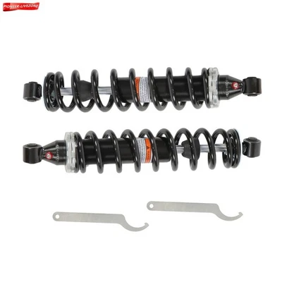 Amortiguador trasero para Yamaha Grizzly 660 YFM660F 5KM-22210-00-00 2002-2008 Foto 1 de 4