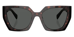 Prada PR15Ws Sunglasses For Women 24B40L Authentic New 54mm - Picture 1 of 2