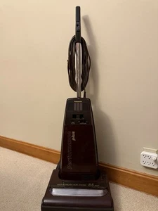 Panasonic Performance Plus Platinum Vacuum Cleaner – Model MC-6347 - Picture 1 of 8
