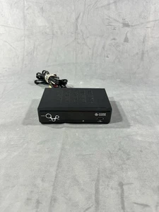 DP Audio CTCB105 Core Innovations Converter Box TV Tuning Video Recording DVR - Picture 1 of 8