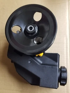 Power Steering Pump for 1997-2001 Jeep-Cherokee L6 4.0L 1998-2003 XJ Wrangler - Bild 1 von 7