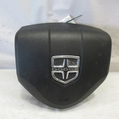 2016 2017 2018 2019 2020 Dodge Journey Wheel Airbag Driver Air Bag OEM - Image 1 of 4