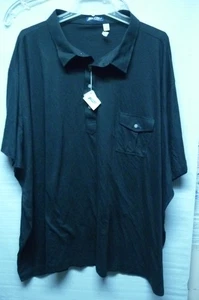 ZOCCOLI FOR CORZINI BIG MAN SHIRT SIZE 8X NOS - Picture 1 of 4