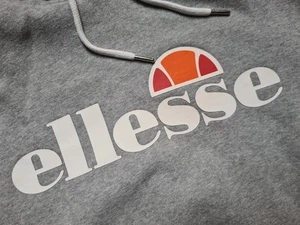 ELLESSE Hoodie Top Gr. 38 - Bild 1 von 3