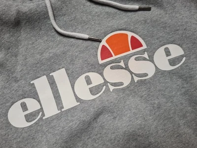 ELLESSE Hoodie Top Gr. 38 - Bild 1 von 3