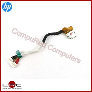HP Victus 16-d 16-e Serie Strombuchse DC jack M45543-S21 M54715-001 - Picture 1 of 3