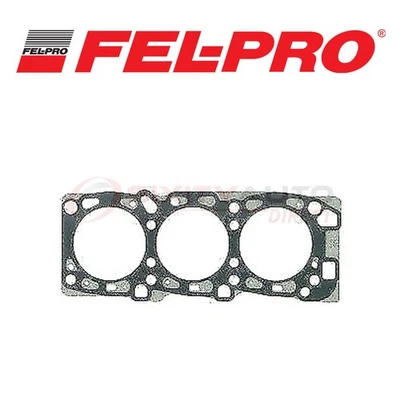 Fel Pro Cylinder Head Gasket for 2002-2005 Hyundai XG350 3.5L V6 - Sealing cp Foto 1 de 4