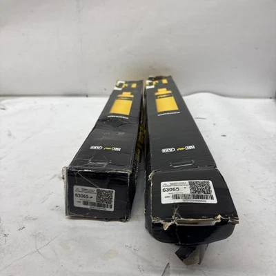 Amortiguador trasero Old Man Emu 63065 Nitrocharger Plus para camioneta Toyota/4Runner/Hilux Foto 1 de 3