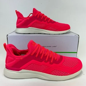 Scarpe da corsa APL Techloom Tracer sneakers sportive leggere magenta 9 - Foto 1 di 6