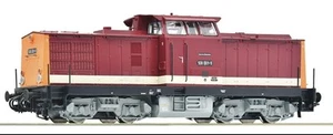 Roco DR 108 Diesel Locomotive 70817 HO Scale DCC Ready - Picture 1 of 4