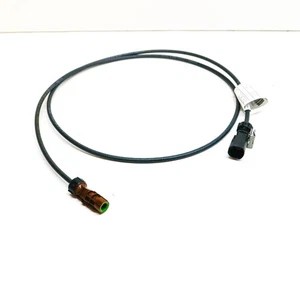 MB GLE W166 Front Connecting Point/Camera Wiring Harness A1665404600 NEW GENUINE - Picture 1 of 7