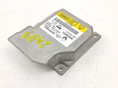 8201025625 CENTRALITA  / 70674 PARA RENAULT KANGOO / GRAND KANGOO II KW0/1_ 1. - Immagine 1 di 4