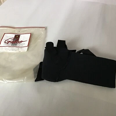 "КОБУРА ДЛЯ БЕДЕР GALCO #TH121 для левой руки для Colt Detective, рама S&W J 36,60 #902" - Изображение 1 из 4